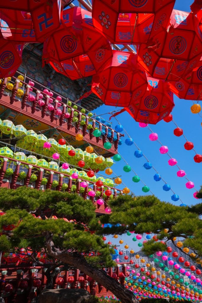 Complete 3-Day Busan Itinerary: Best Things to Do in Busan