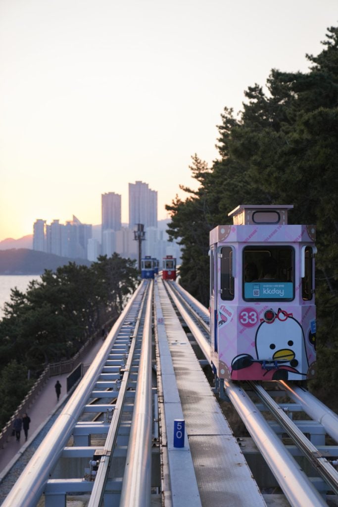 Complete 3-Day Busan Itinerary: Best Things to Do in Busan