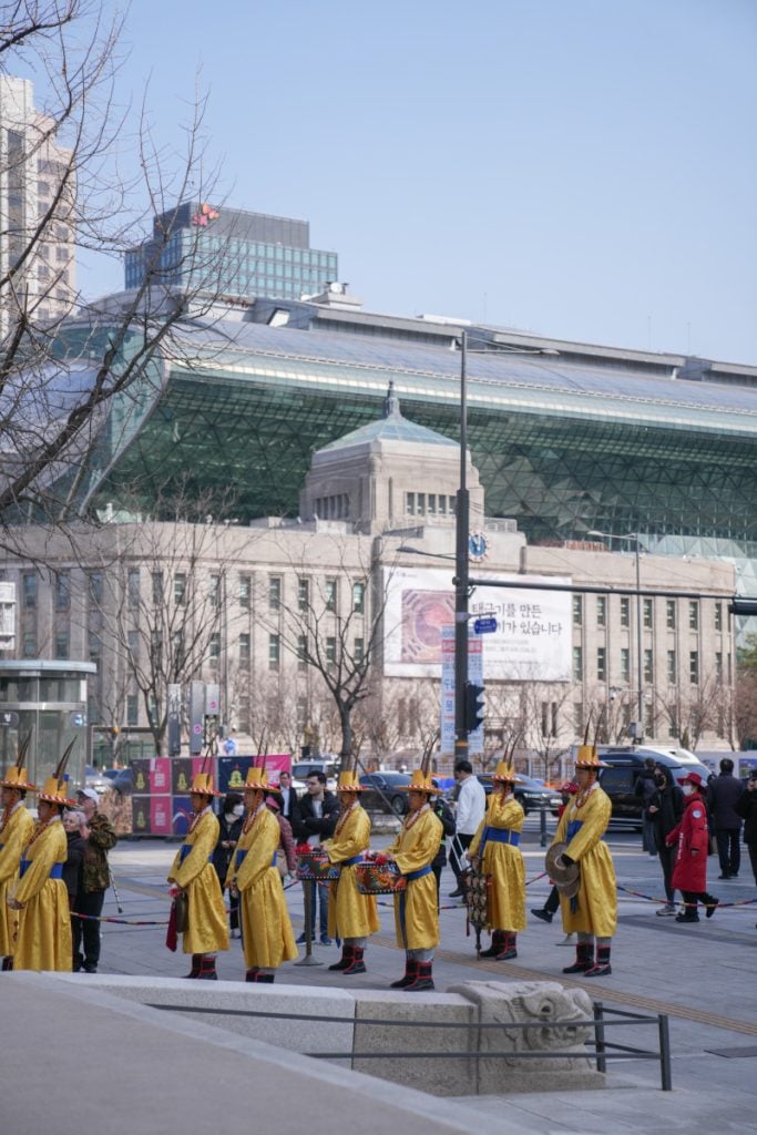 Best Things to Do in Seoul