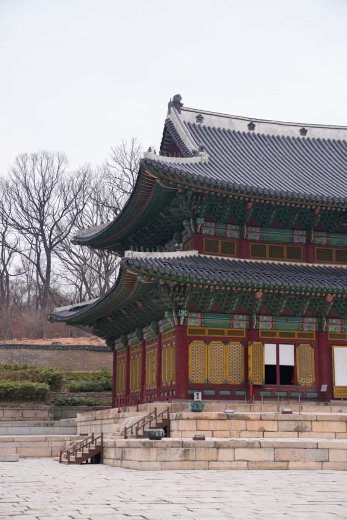 Best Things to Do in Seoul