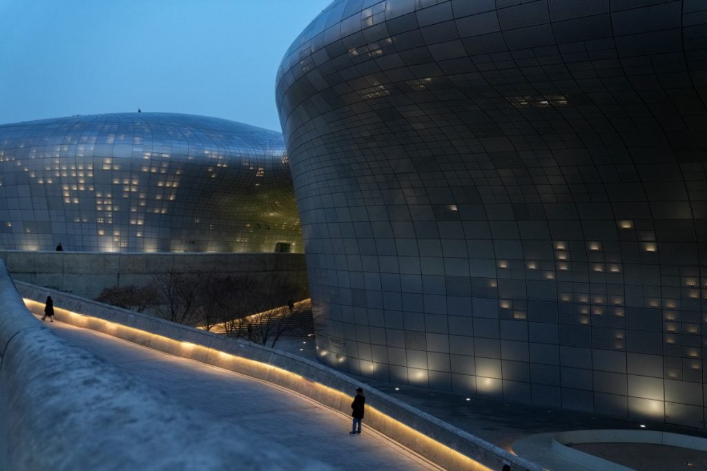 The Ultimate 4-5 Days Seoul Itinerary