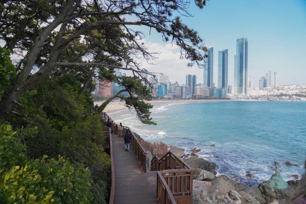 Complete 3-Day Busan Itinerary: Best Things to Do in Busan