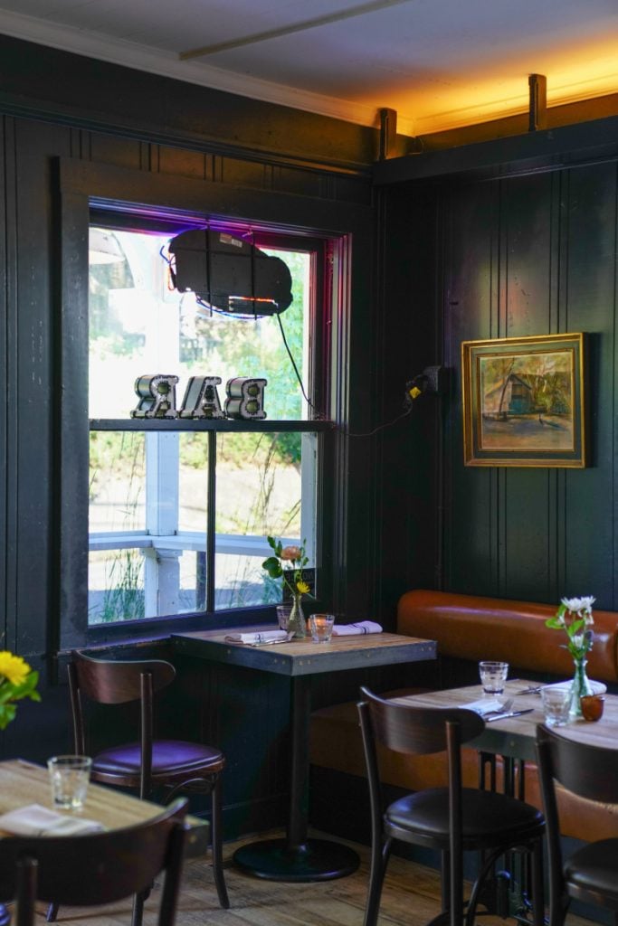 A Weekend Guide to Stinson Beach, California