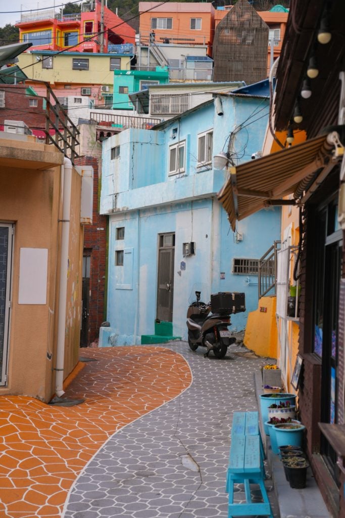 Complete 3-Day Busan Itinerary: Best Things to Do in Busan