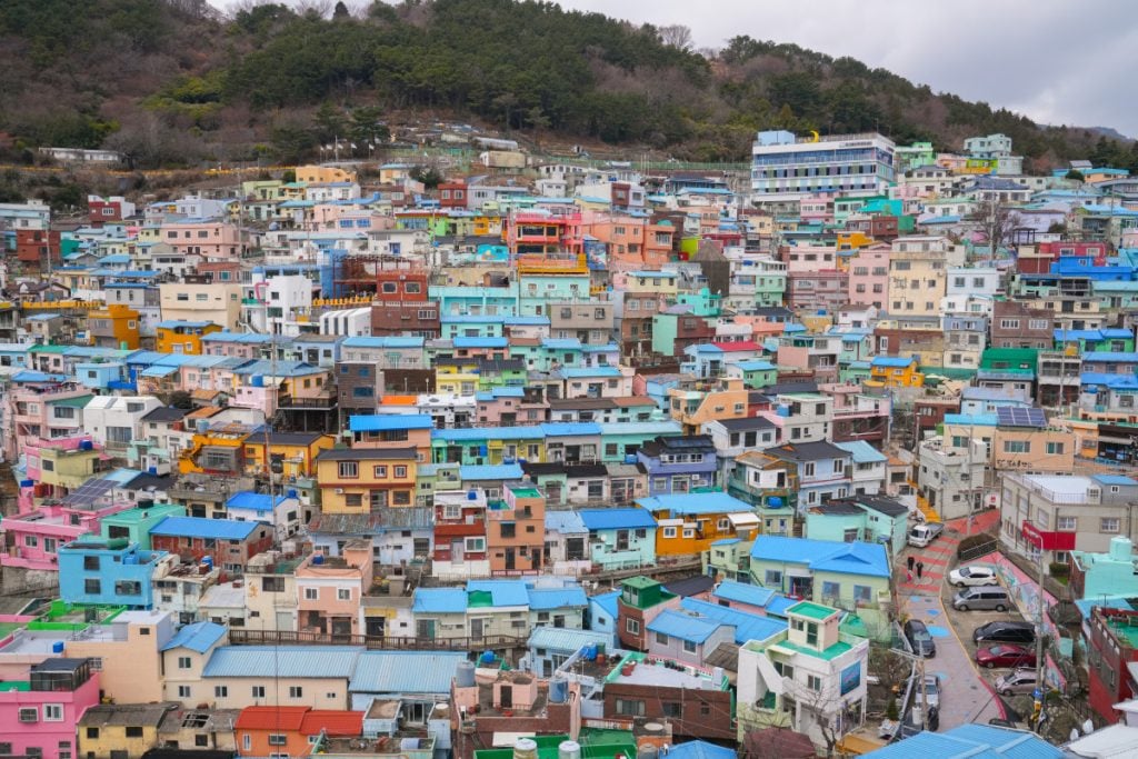 Complete 3-Day Busan Itinerary: Best Things to Do in Busan