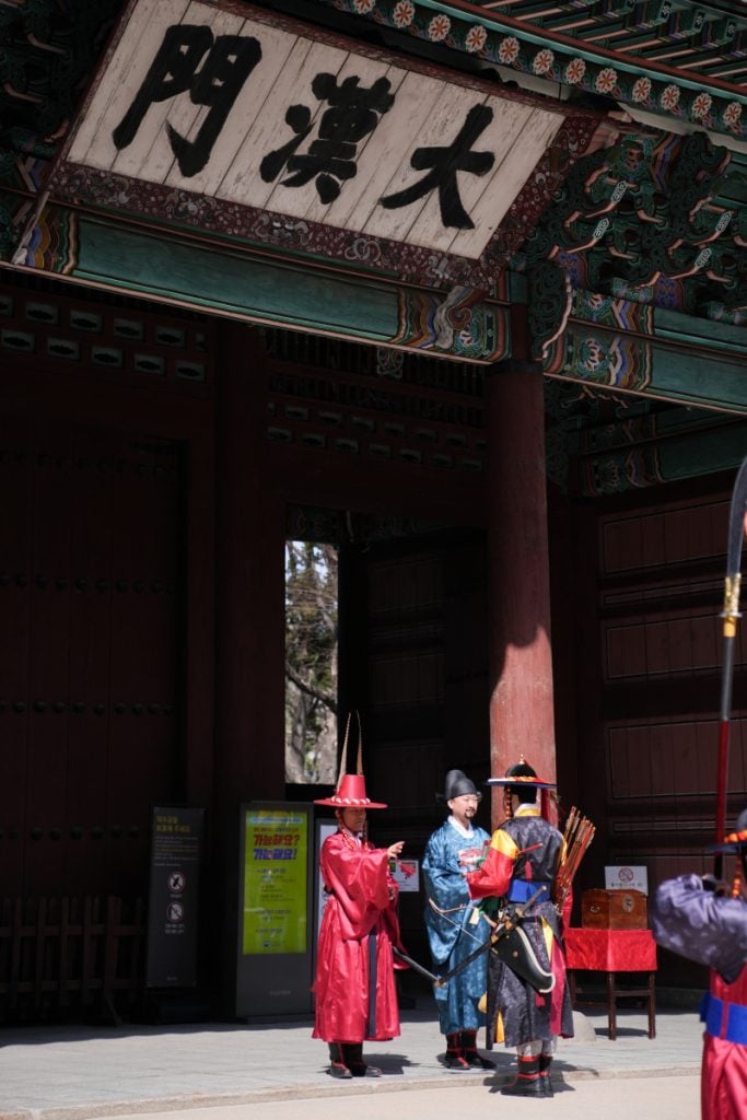 Best Things to Do in Seoul