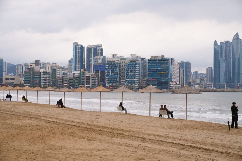 Complete 3-Day Busan Itinerary: Best Things to Do in Busan