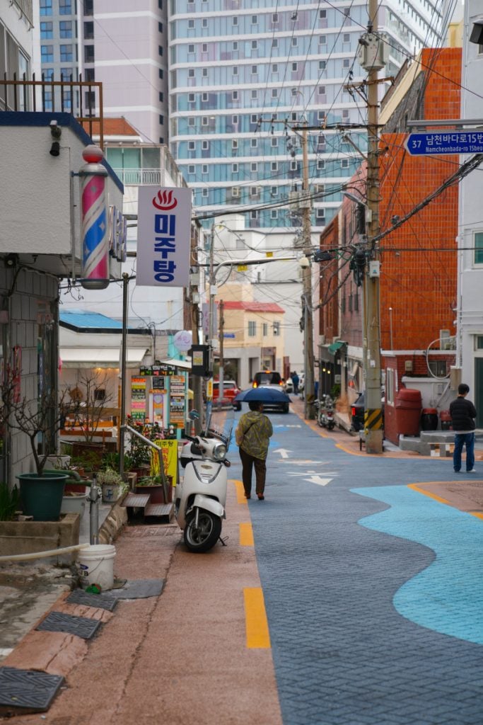 Complete 3-Day Busan Itinerary: Best Things to Do in Busan