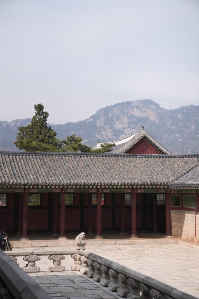 Best Things to Do in Seoul