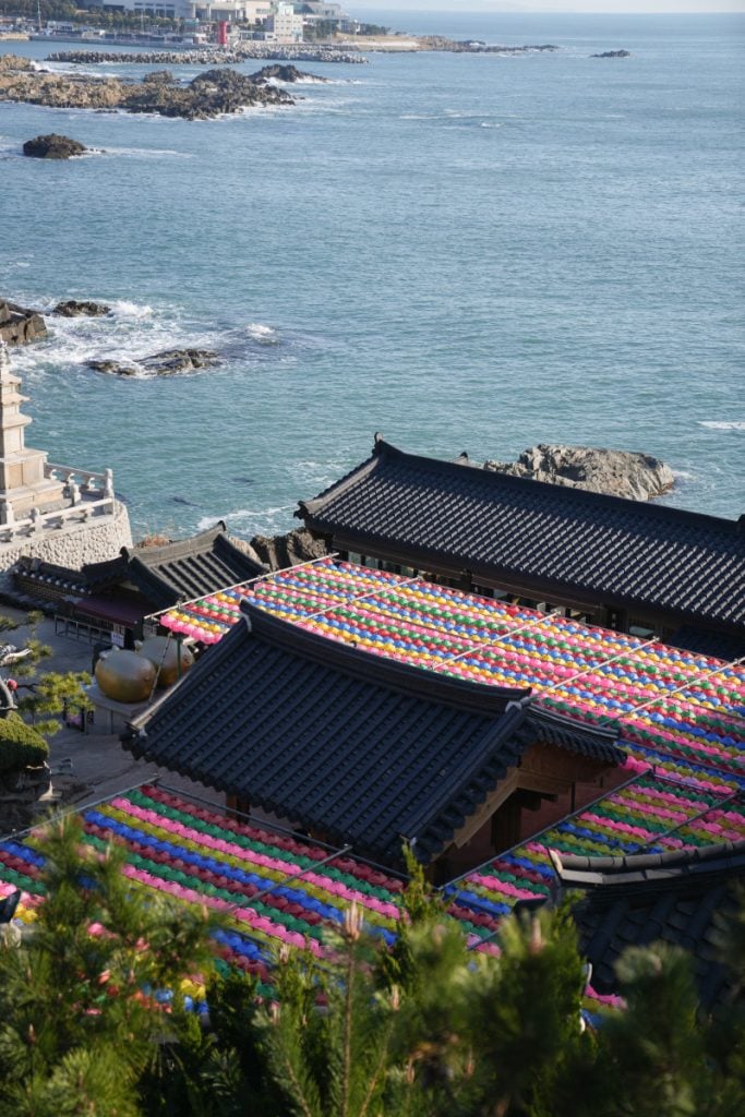 Complete 3-Day Busan Itinerary: Best Things to Do in Busan