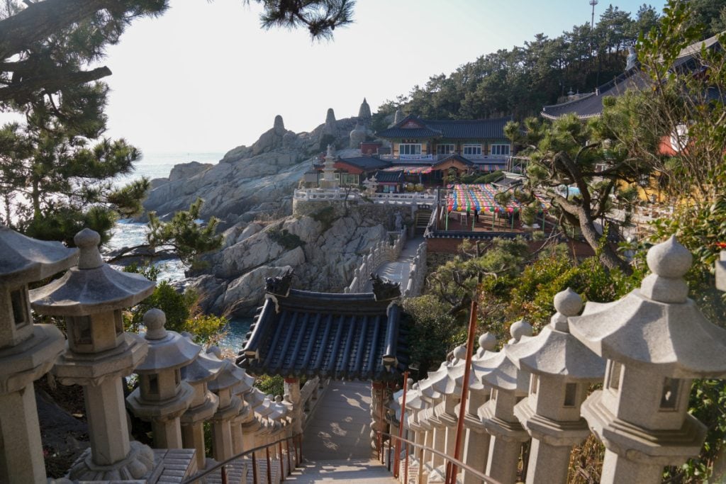 Complete 3-Day Busan Itinerary: Best Things to Do in Busan