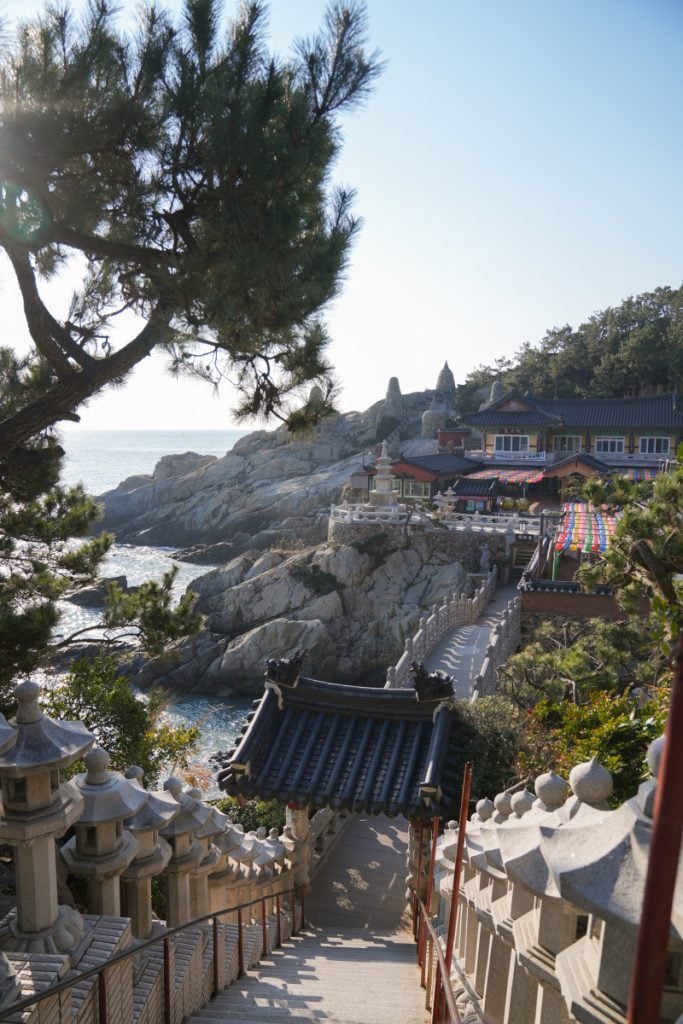 Complete 3-Day Busan Itinerary: Best Things to Do in Busan