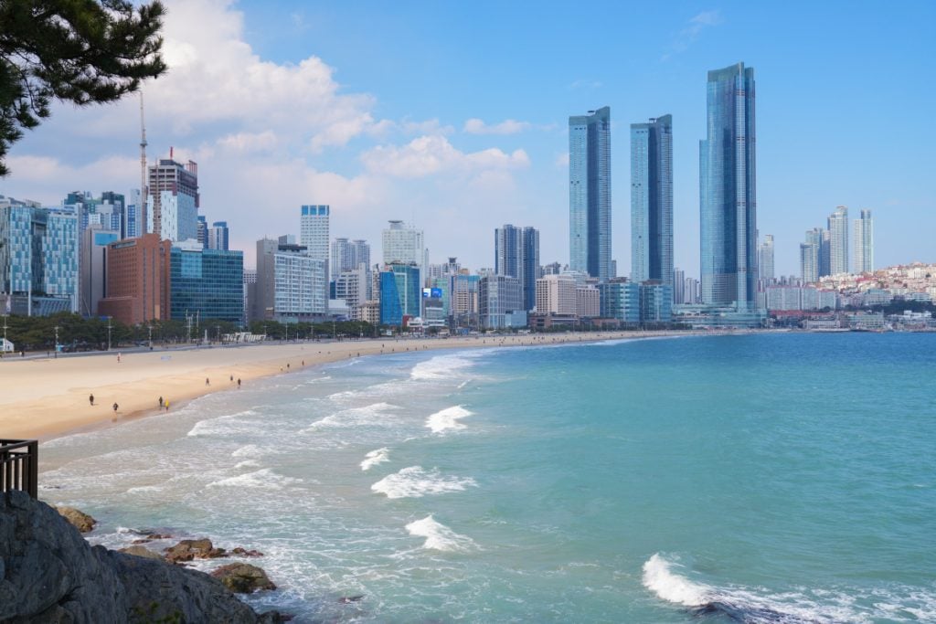 Complete 3-Day Busan Itinerary: Best Things to Do in Busan