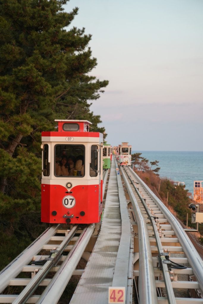 Complete 3-Day Busan Itinerary: Best Things to Do in Busan