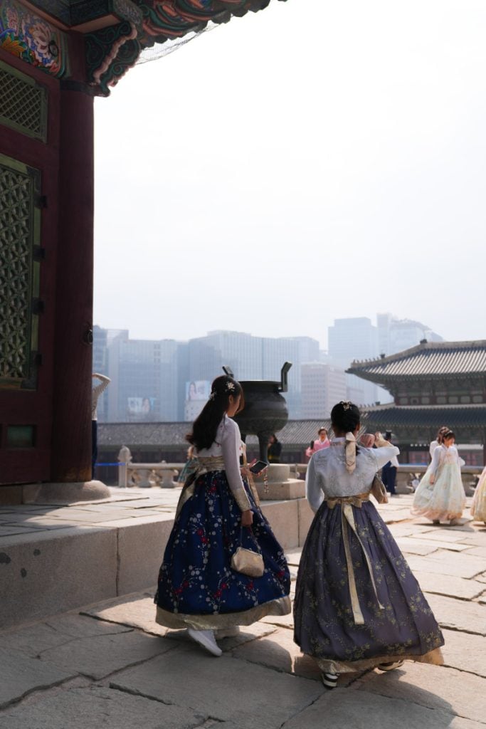 Best Things to Do in Seoul