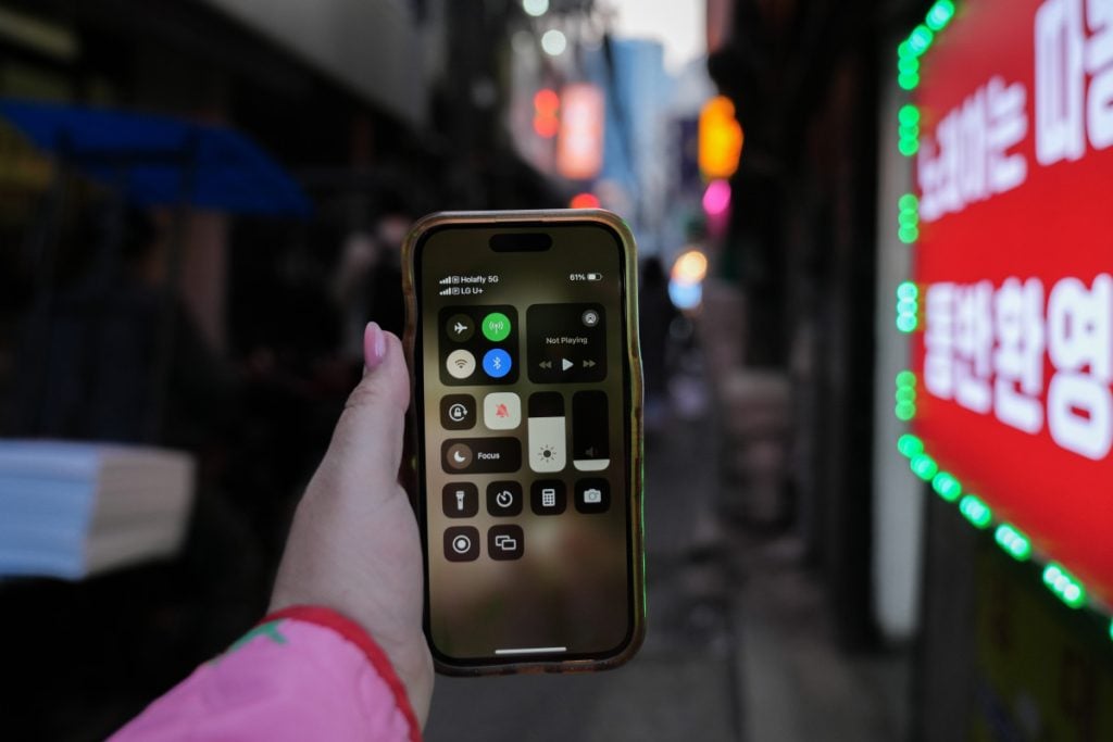 The Best eSIM for Asia: Holafly Review