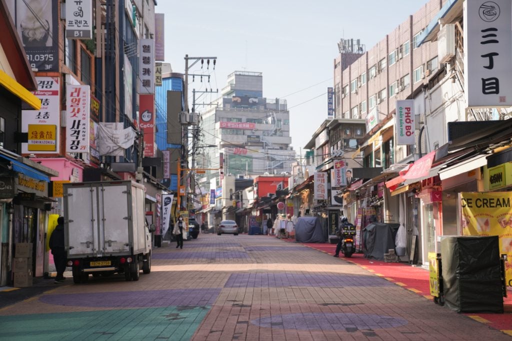 Complete Guide to the Best Things to Do in Seoul for First-Timers