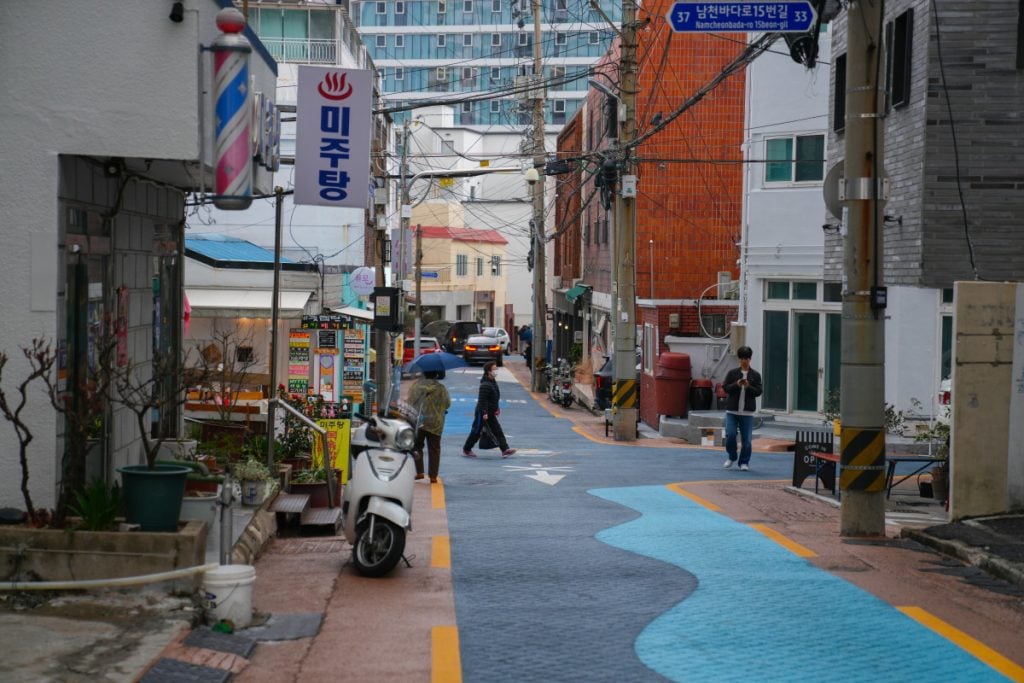 Complete 3-Day Busan Itinerary: Best Things to Do in Busan