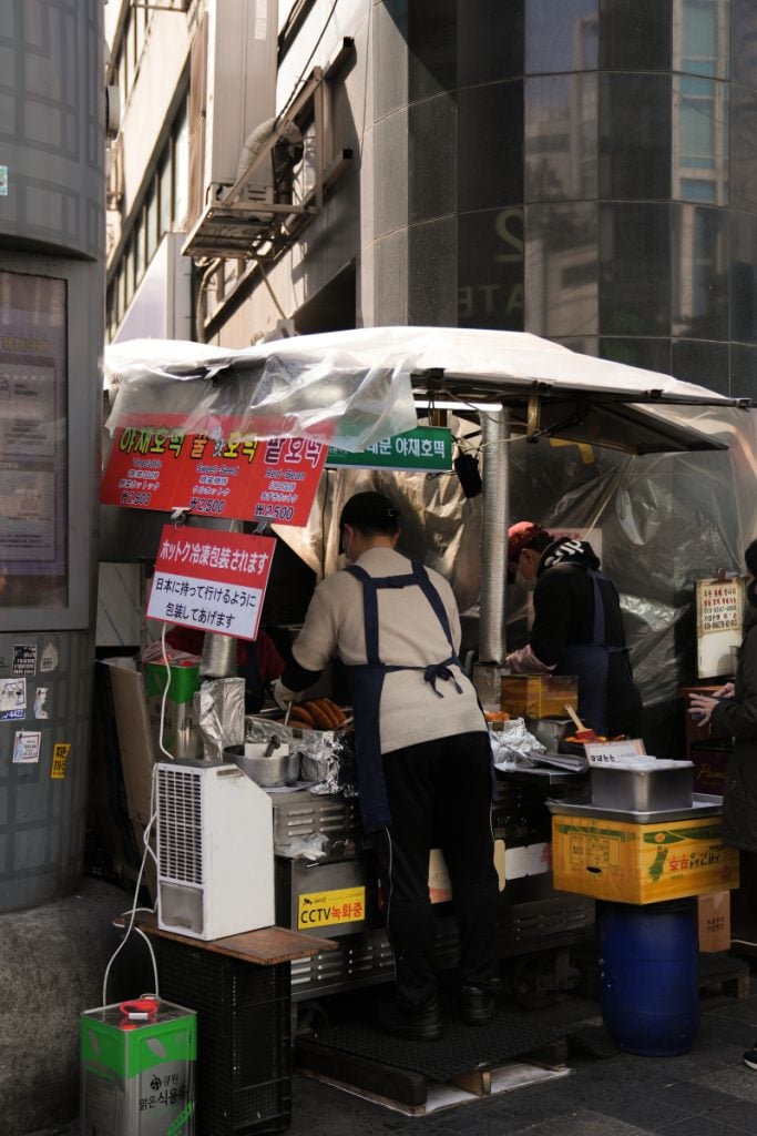 Complete Guide to the Best Things to Do in Seoul for First-Timers