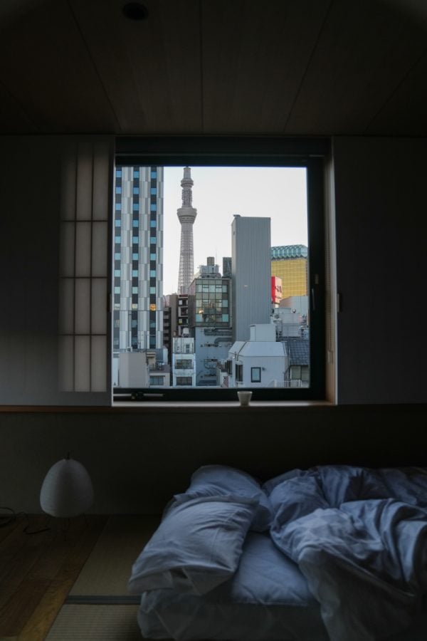 Where to Stay in Tokyo: Best Areas and Hotels for First-Timers - Bon ...