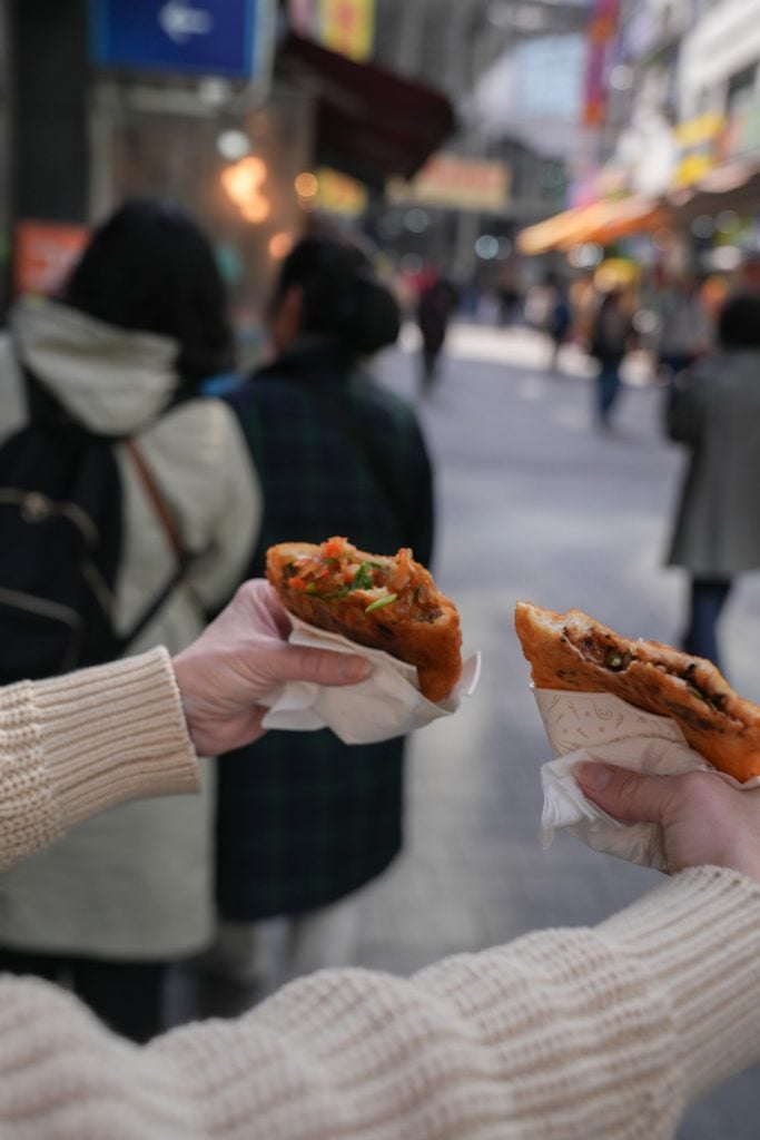 Best Things to Do in Seoul