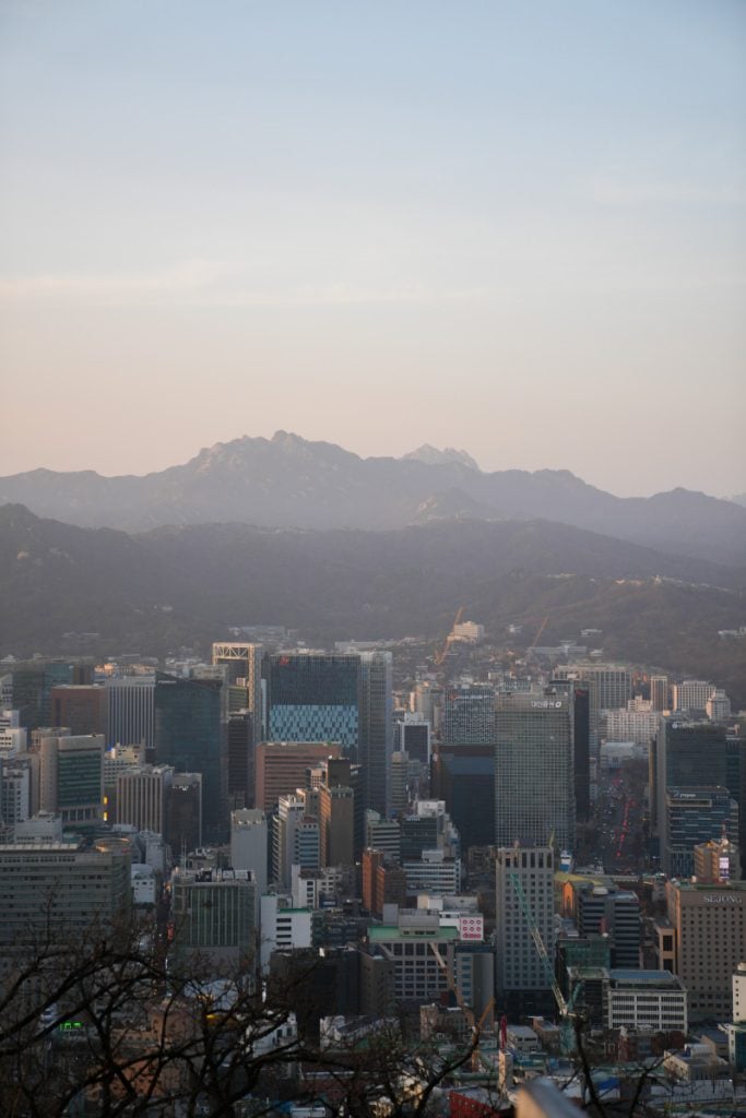Best Things to Do in Seoul