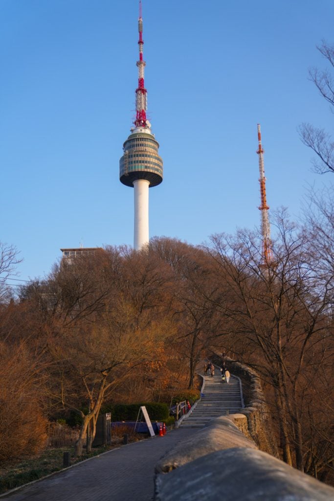 Best Things to Do in Seoul