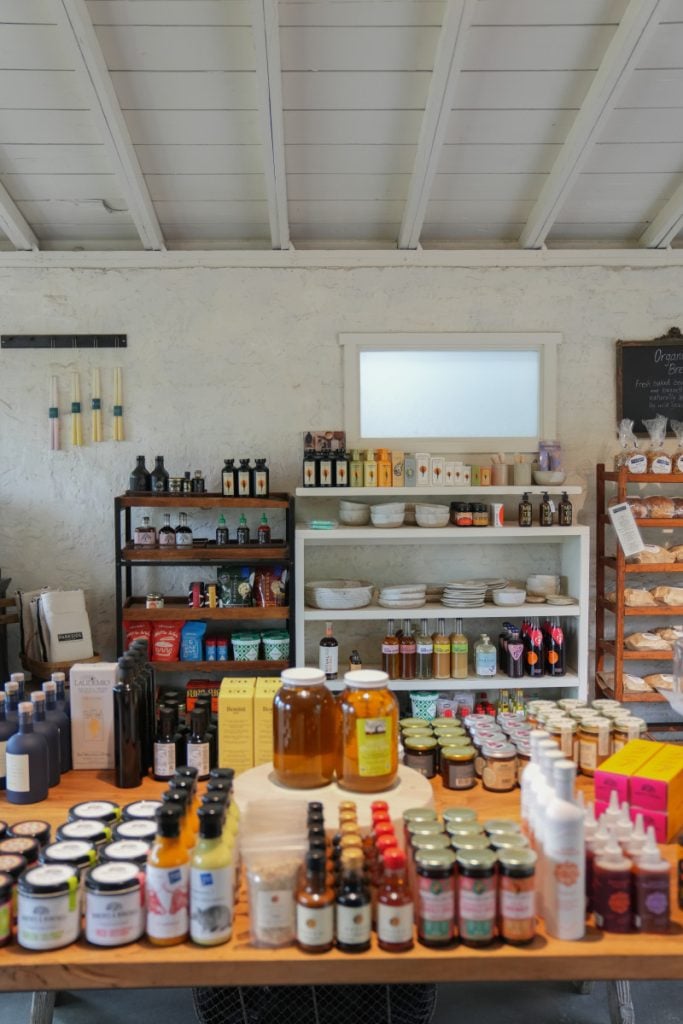 A Weekend Guide to Stinson Beach, California
