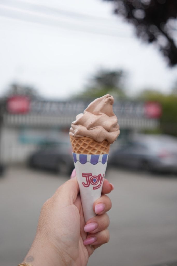 A Weekend Guide to Stinson Beach, California