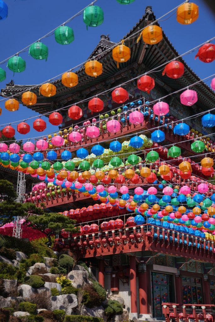Complete 3-Day Busan Itinerary: Best Things to Do in Busan