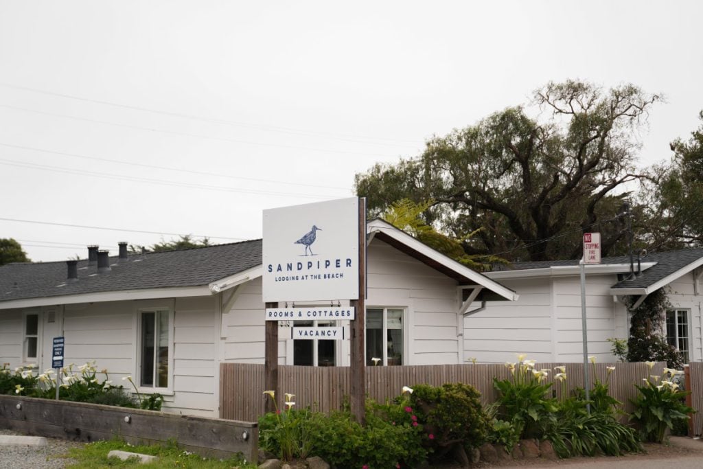 A Weekend Guide to Stinson Beach, California