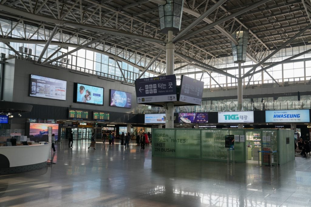 Complete 3-Day Busan Itinerary: Best Things to Do in Busan