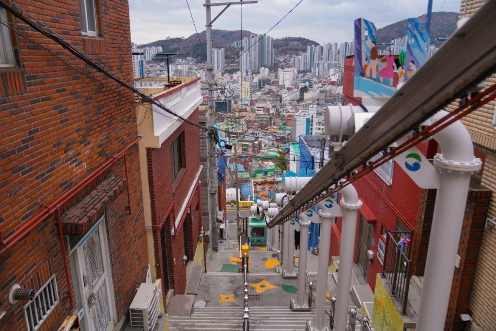 Complete 3-Day Busan Itinerary: Best Things to Do in Busan