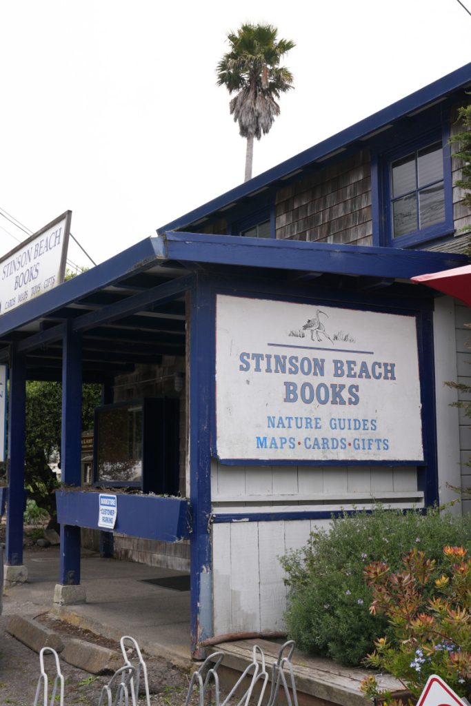 A Weekend Guide to Stinson Beach, California