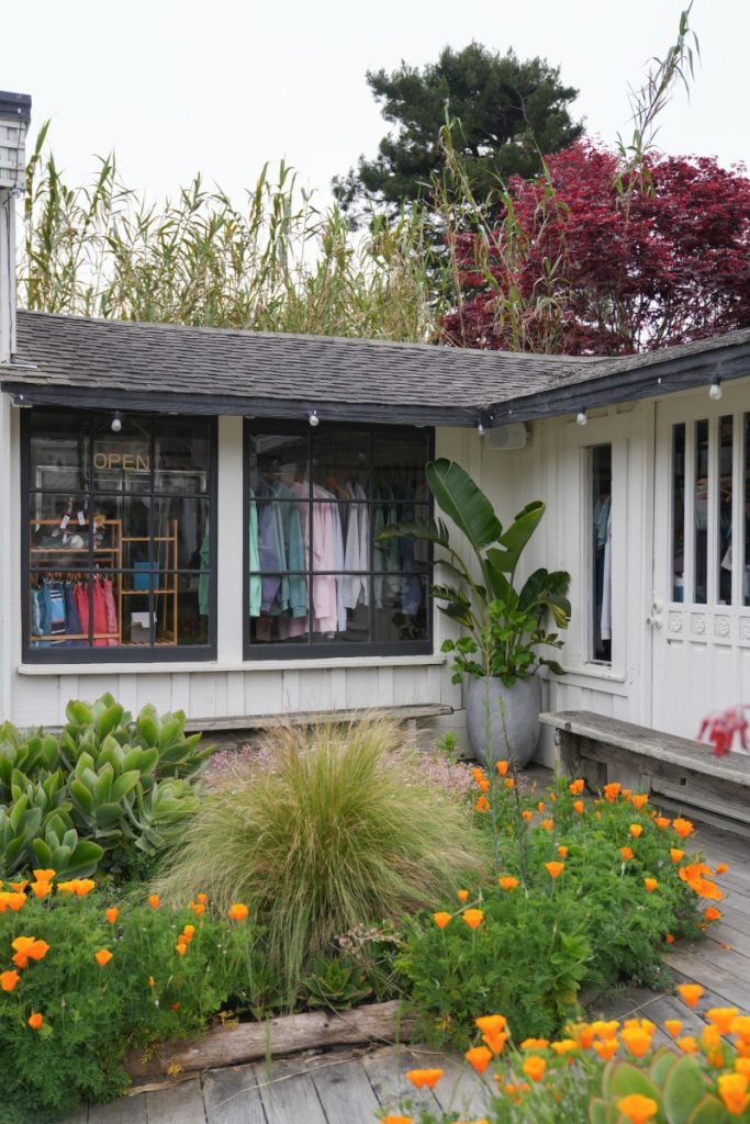 A Weekend Guide to Stinson Beach, California