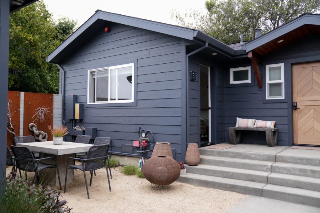 A Weekend Guide to Stinson Beach, California