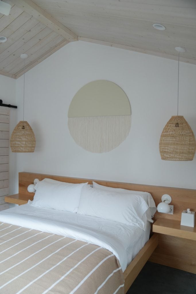 A Weekend Guide to Stinson Beach, California