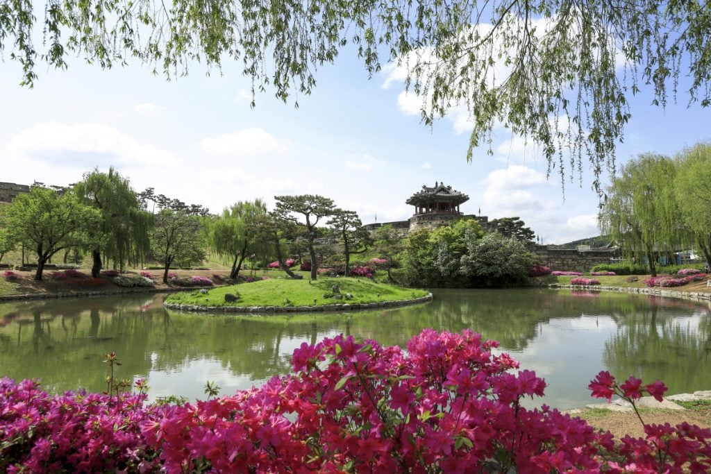Day Trips to Consider from Seoul