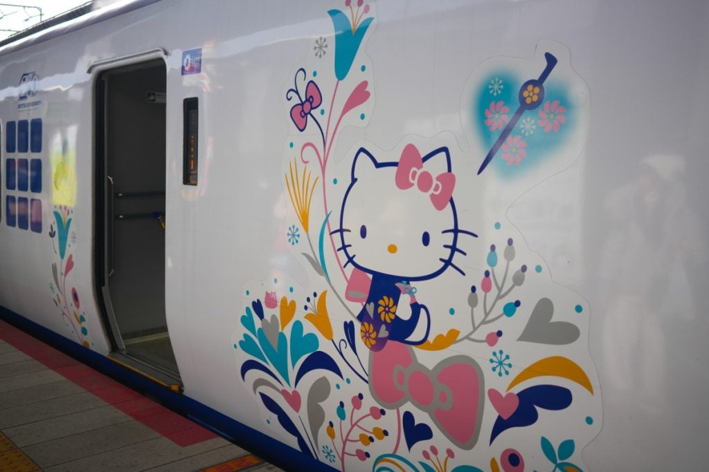 The Ultimate Guide to Japan With a Toddler