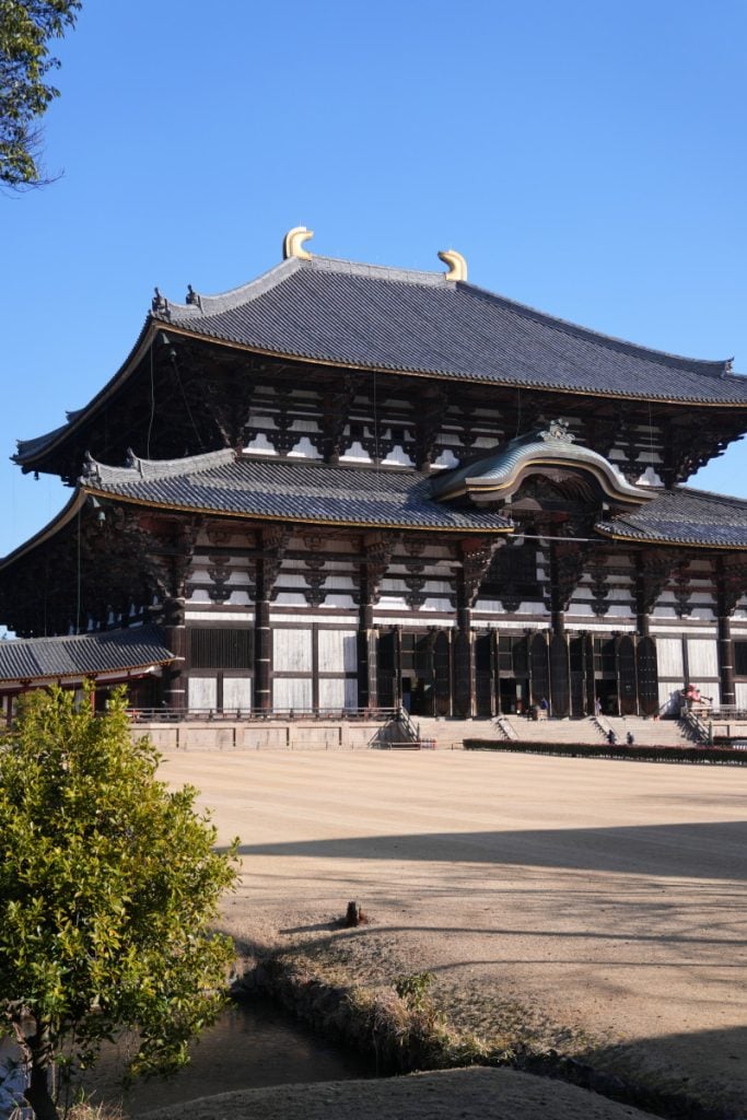 A Complete 2 Week Japan Itinerary With Little Kids
