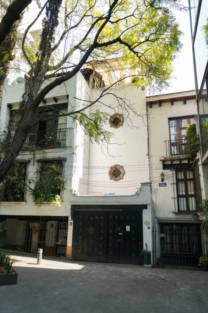 Where to Stay in Mexico City: 5 Best Areas For First-Timers