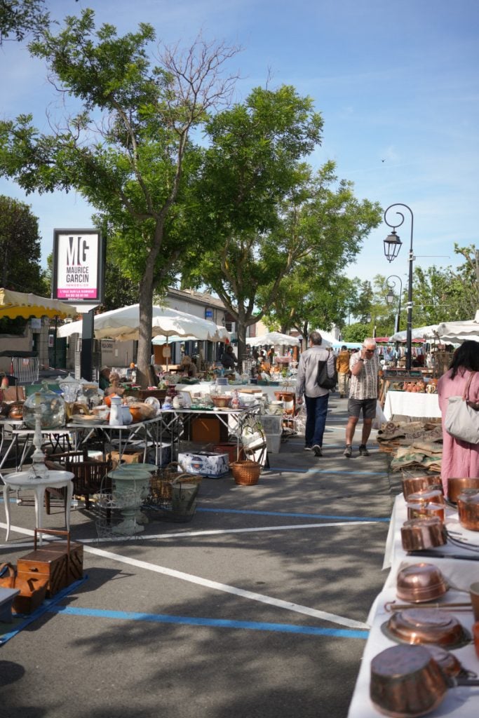 The Best Markets in Provence (Market Days Guide)