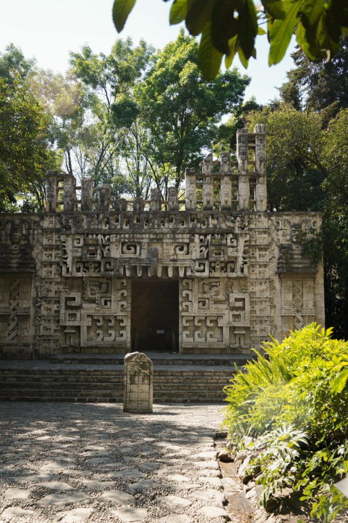 Where to Stay in Mexico City: 5 Best Areas For First-Timers