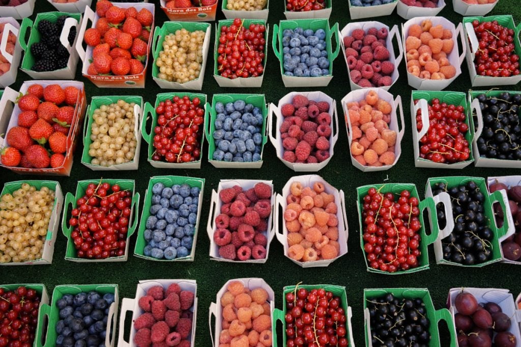 The Best Markets in Provence (Market Days Guide)