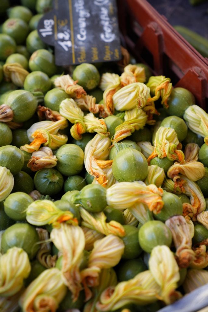 The Best Markets in Provence (Market Days Guide)