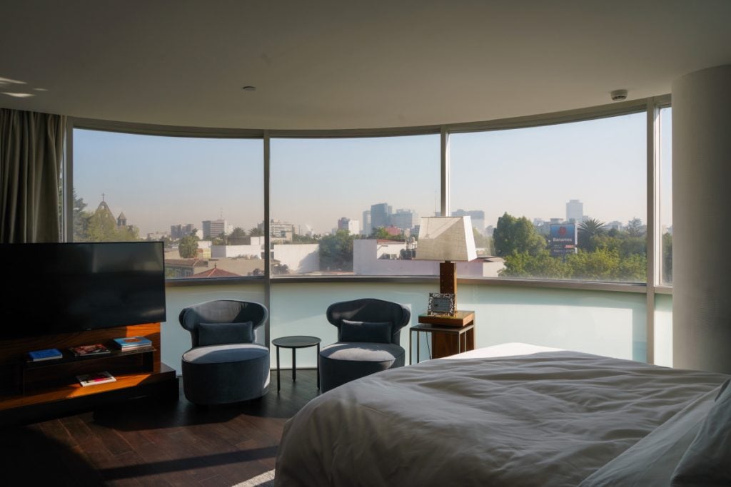 Where to Stay in Mexico City: 5 Best Areas For First-Timers