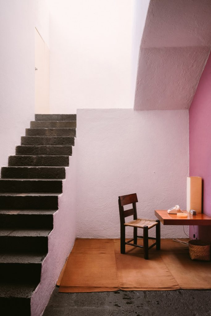 Where to Stay in Mexico City: 5 Best Areas For First-Timers