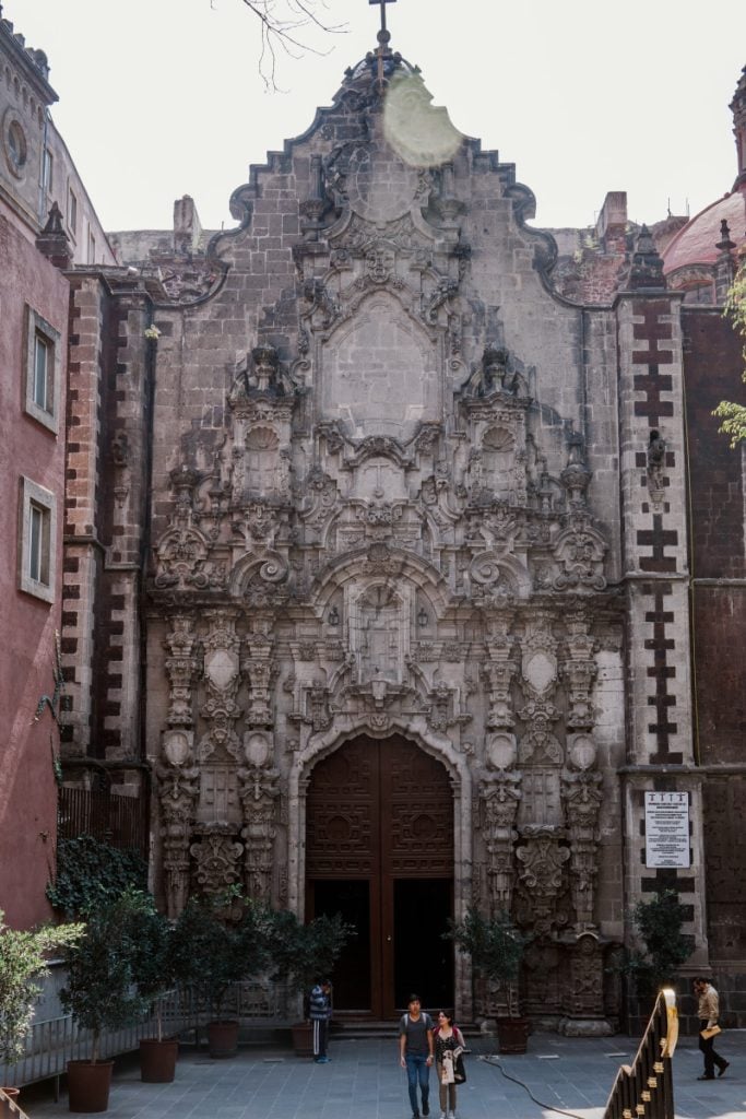 Where to Stay in Mexico City: 5 Best Areas For First-Timers