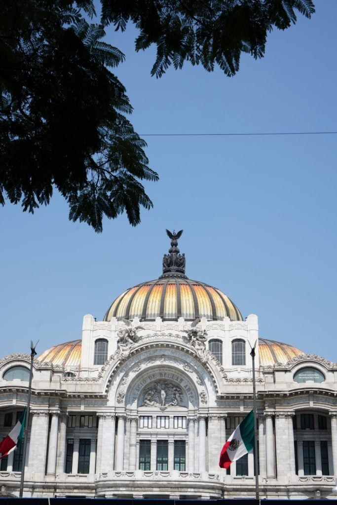 Where to Stay in Mexico City: 5 Best Areas For First-Timers