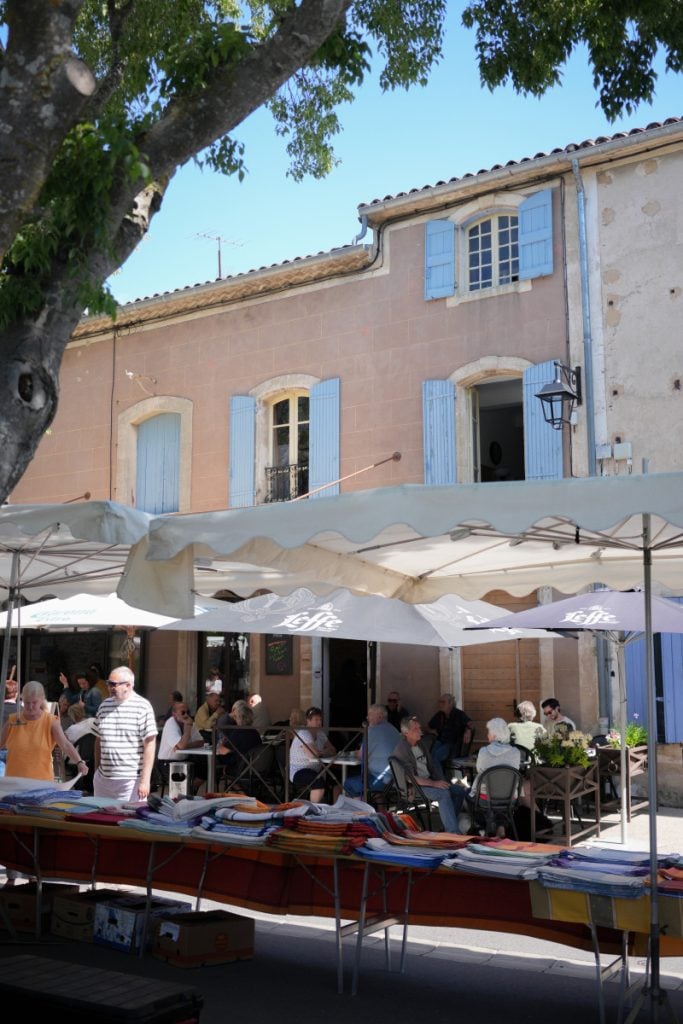 The Best Markets in Provence (Market Days Guide)